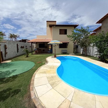 Casa na praia do francês Extérieur photo