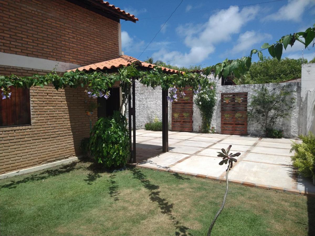 Casa na praia do francês Extérieur photo