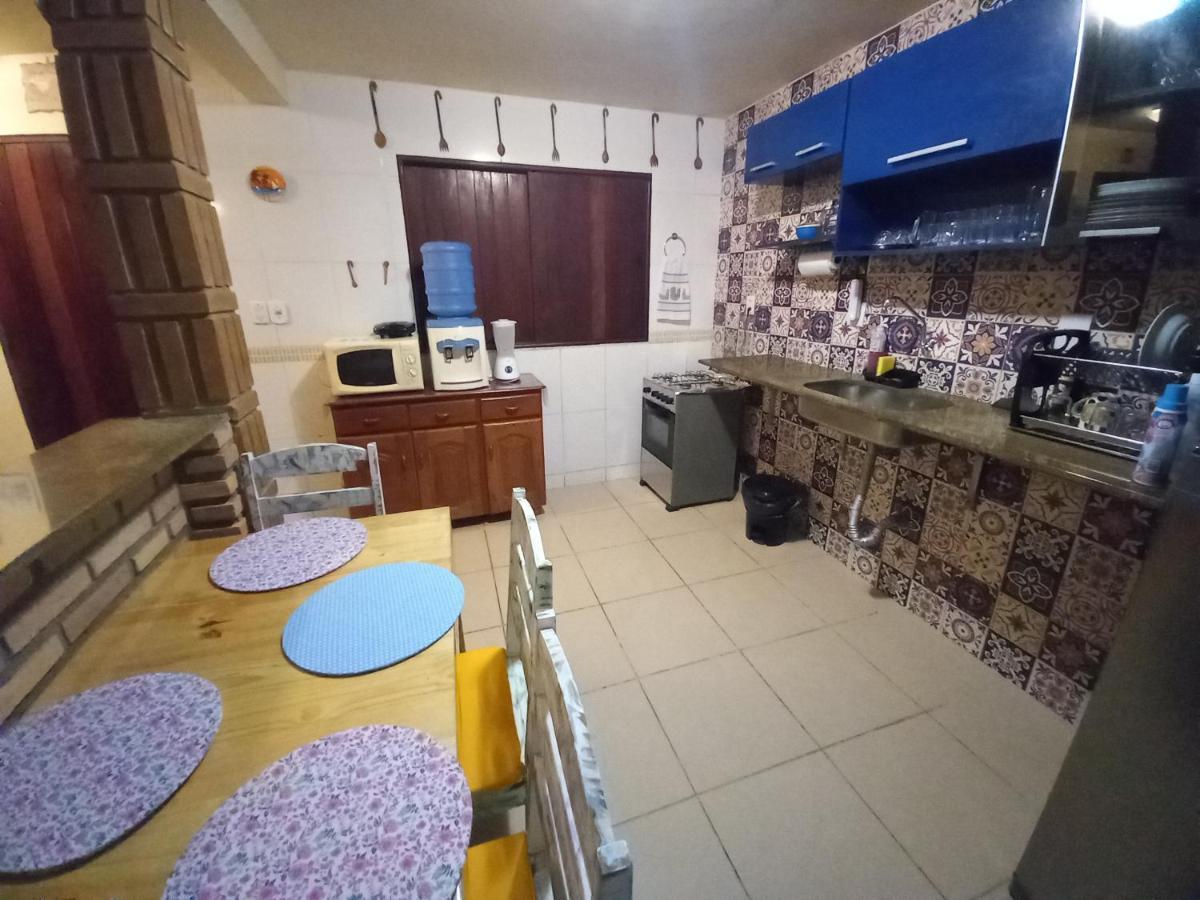 Casa na praia do francês Extérieur photo