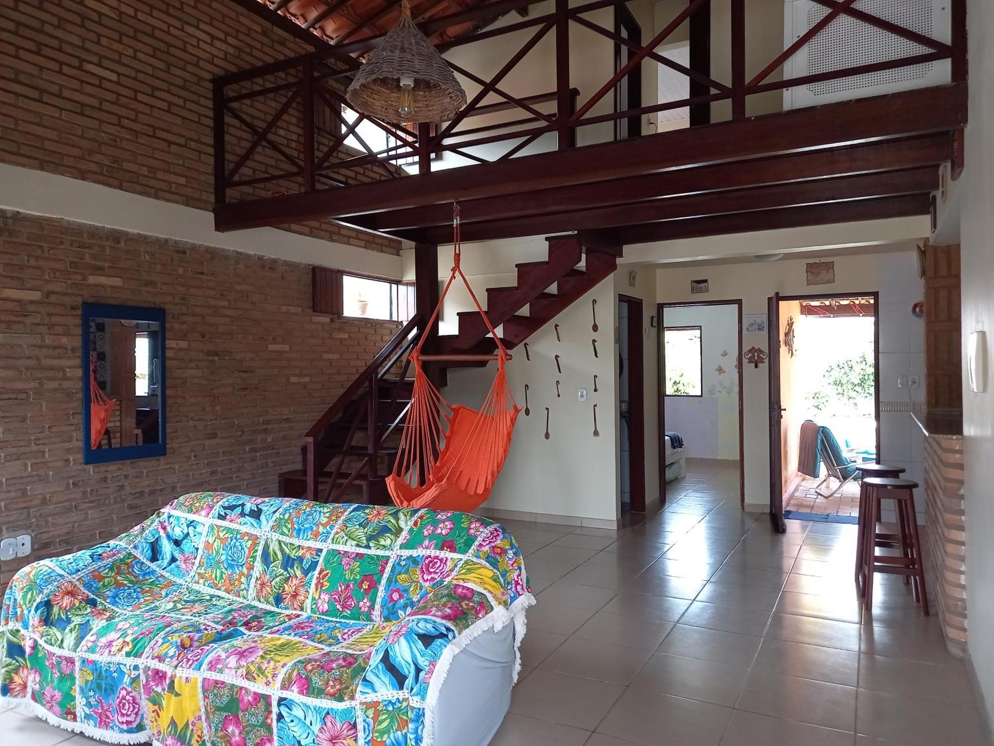 Casa na praia do francês Extérieur photo