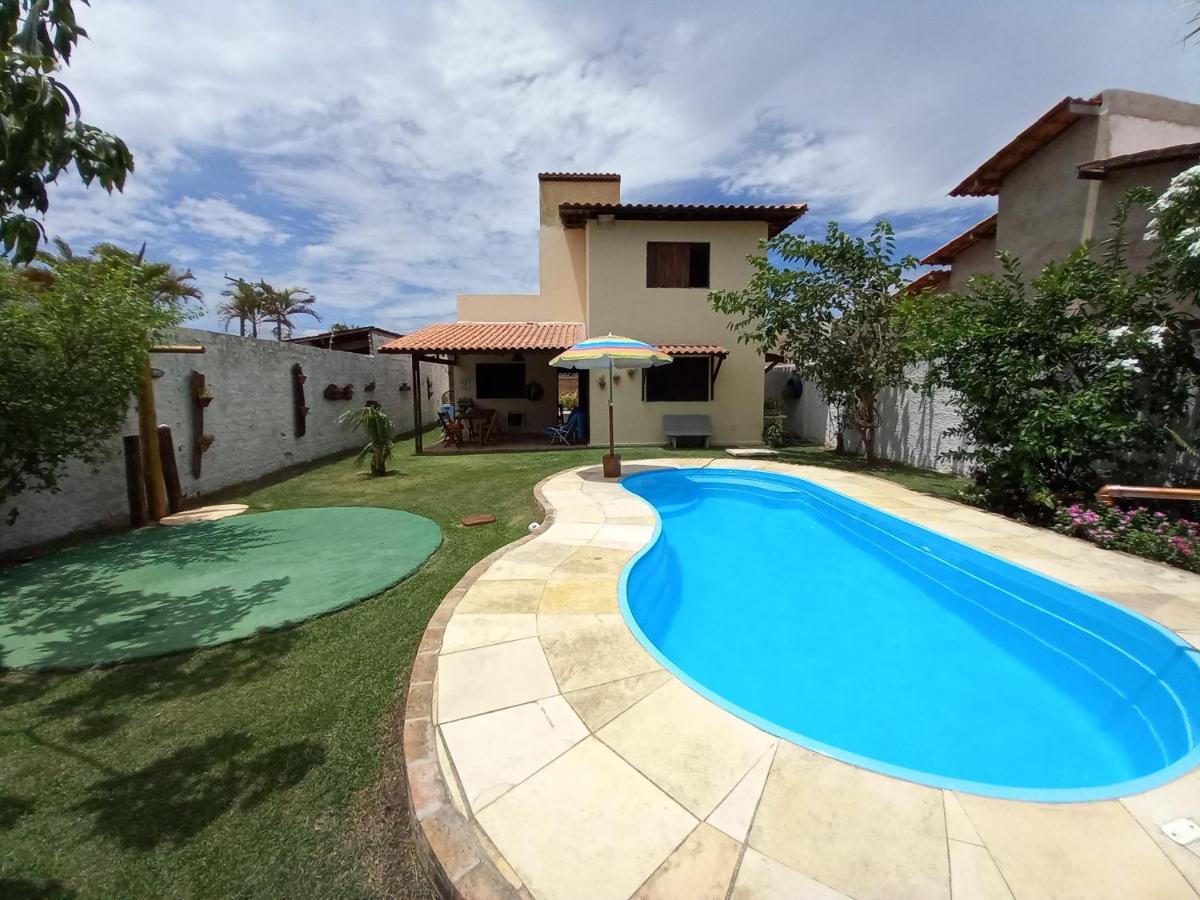 Casa na praia do francês Extérieur photo