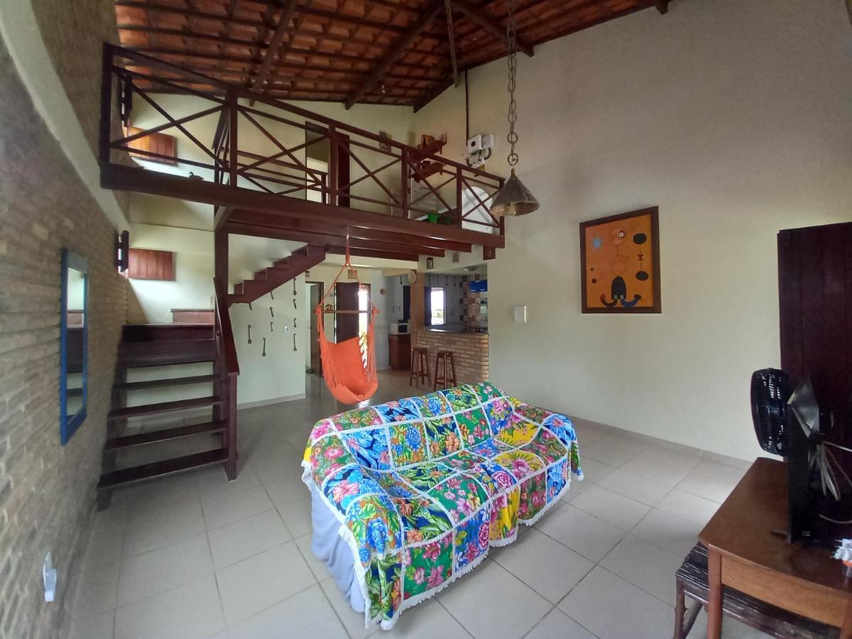 Casa na praia do francês Extérieur photo