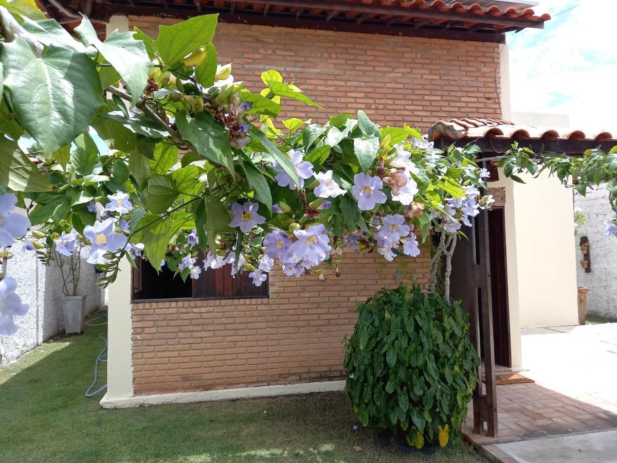 Casa na praia do francês Extérieur photo