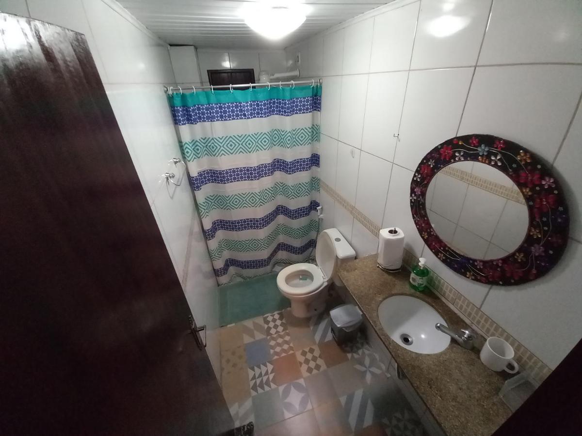 Casa na praia do francês Extérieur photo
